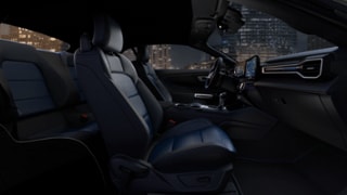 2025 Ford Mustang® Internal Image 1